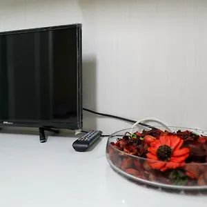 Hostel Shasha, Seoul