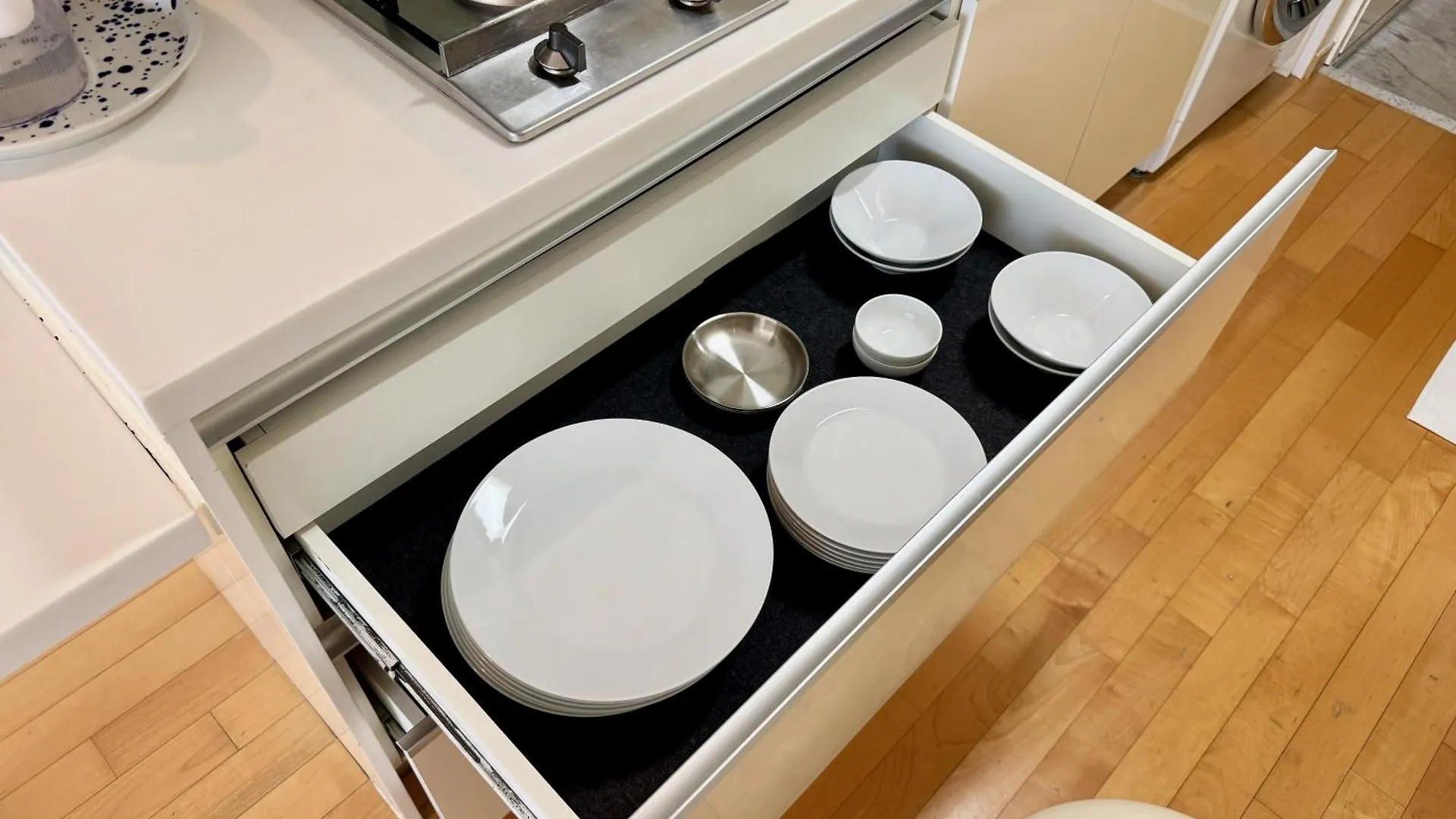 Gangnam Highrise Apartment 3 Min To Gangnam Station Seoul